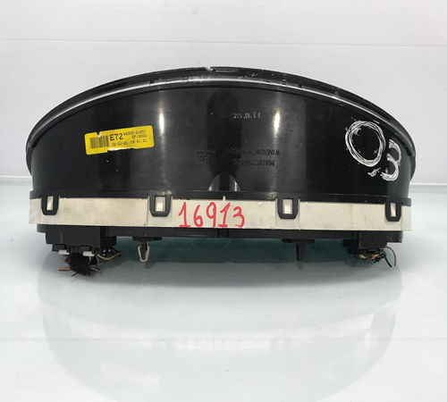 Painel De Instrumentos Hyundai Veracruz 3.8 V6 2010