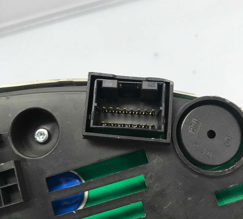 Painel De Instrumentos Hyundai Veracruz 3.8 V6 2010