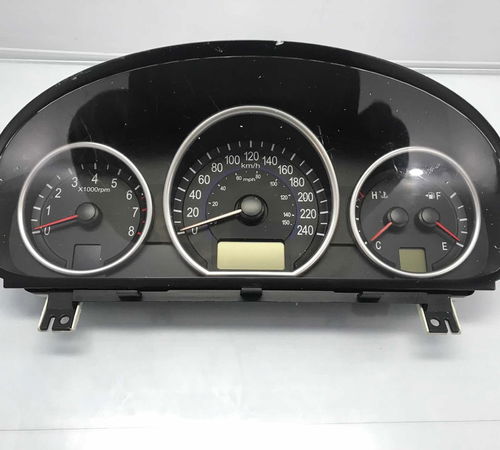 Painel De Instrumentos Hyundai Veracruz 3.8 V6 2010