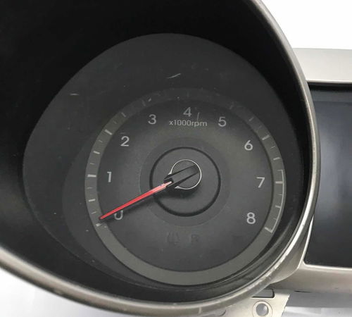 Painel De Instrumentos Hyundai Veloster 2012