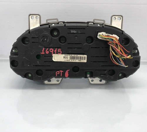Painel De Instrumentos Hyundai Veloster 2012