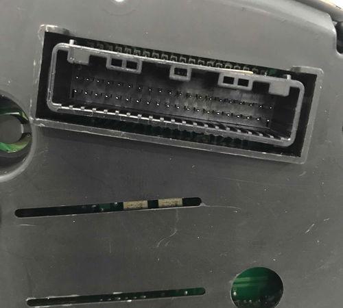 Painel De Instrumentos Hyundai Veloster 2012