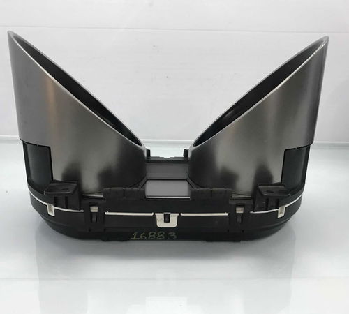 Painel De Instrumentos Hyundai Ix35 2013
