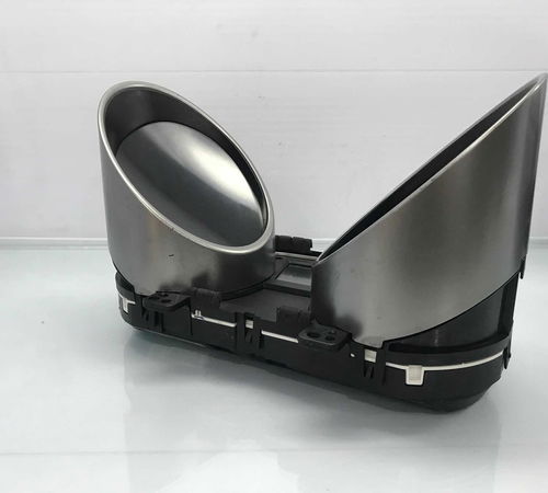 Painel De Instrumentos Hyundai Ix35 2013