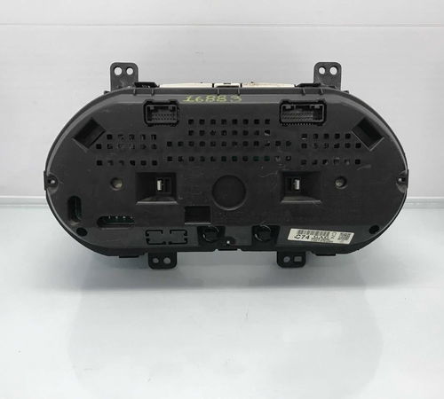 Painel De Instrumentos Hyundai Ix35 2013