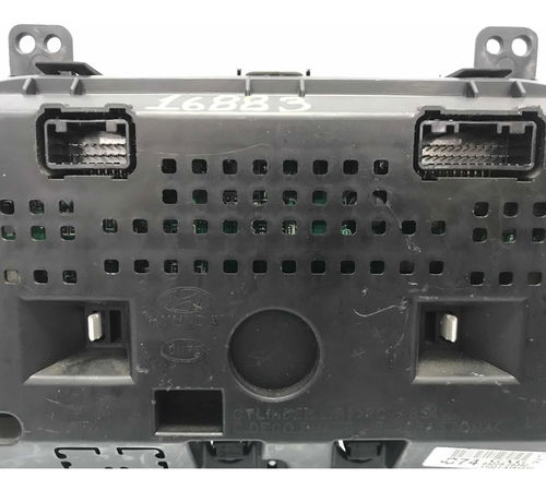 Painel De Instrumentos Hyundai Ix35 2013