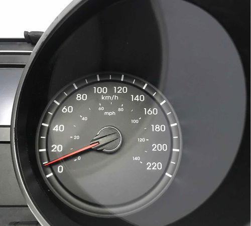 Painel De Instrumentos Hyundai Ix35 2012
