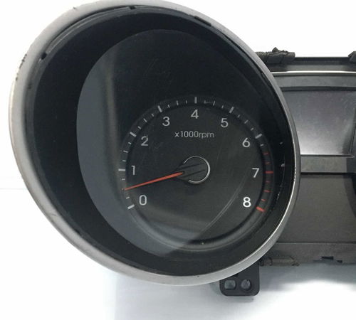 Painel De Instrumentos Hyundai Ix35 2013