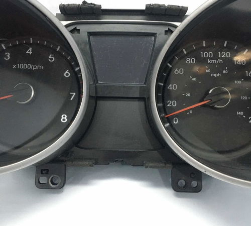 Painel De Instrumentos Hyundai Ix35 2013