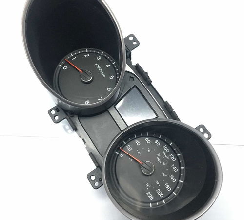 Painel De Instrumentos Hyundai Ix35 2013