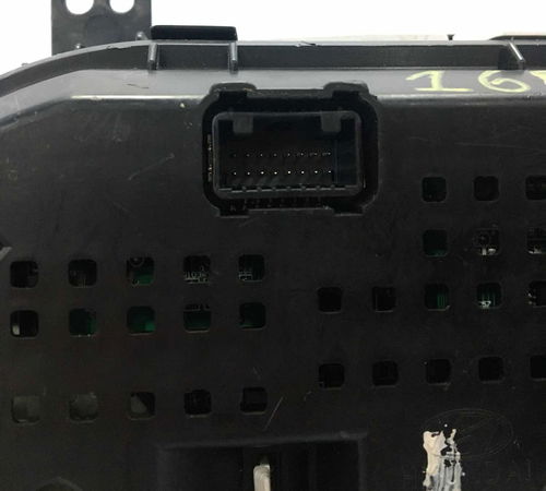 Painel De Instrumentos Hyundai Ix35 2013