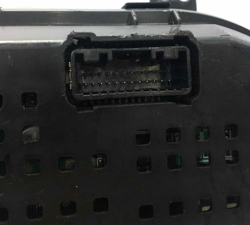Painel De Instrumentos Hyundai Ix35 2013