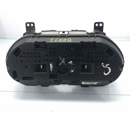 Painel De Instrumentos Hyundai Ix35 2013