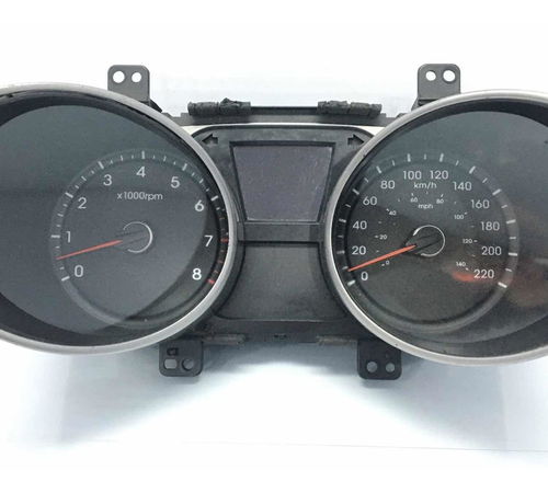 Painel De Instrumentos Hyundai Ix35 2013