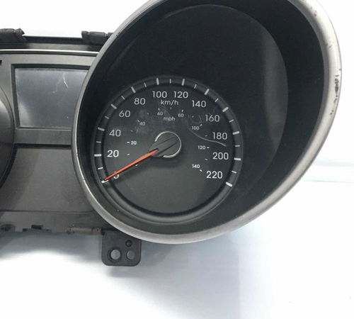 Painel De Instrumentos Hyundai Ix35 2013