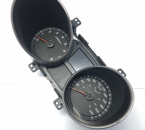 Painel De Instrumentos Hyundai Ix35 2013