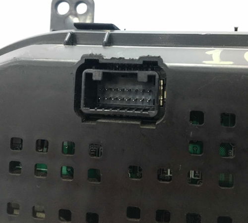 Painel De Instrumentos Hyundai Ix35 2013