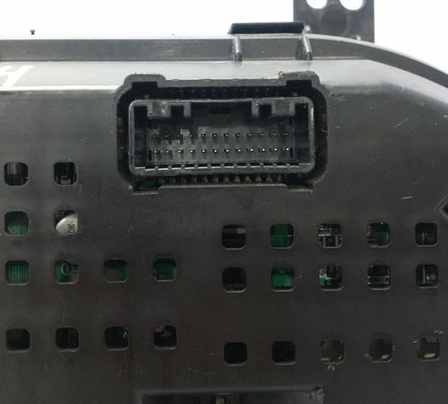 Painel De Instrumentos Hyundai Ix35 2013