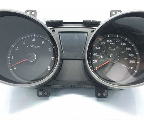 Painel De Instrumentos Hyundai Ix35 2013