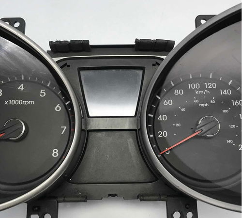 Painel De Instrumento Hyundai Ix35 2012