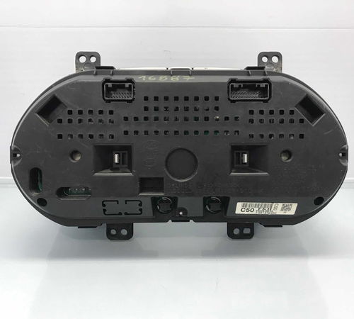 Painel De Instrumento Hyundai Ix35 2012