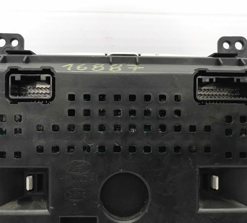 Painel De Instrumento Hyundai Ix35 2012