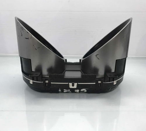 Painel De Instrumentos Hyundai Ix35 Manual 2012