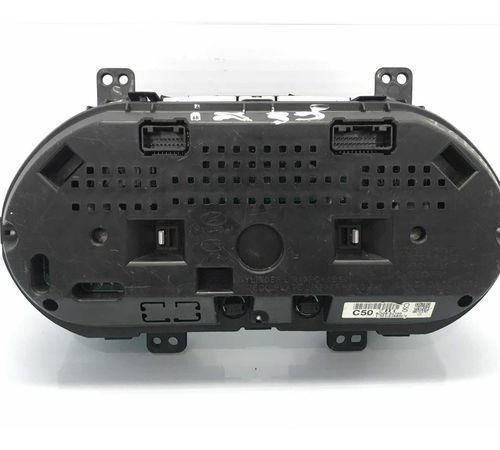 Painel De Instrumentos Hyundai Ix35 Manual 2012
