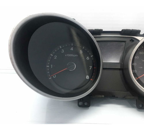 Painel De Instrumentos Hyundai Ix35 2014