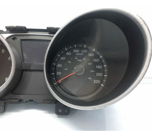 Painel De Instrumentos Hyundai Ix35 2014