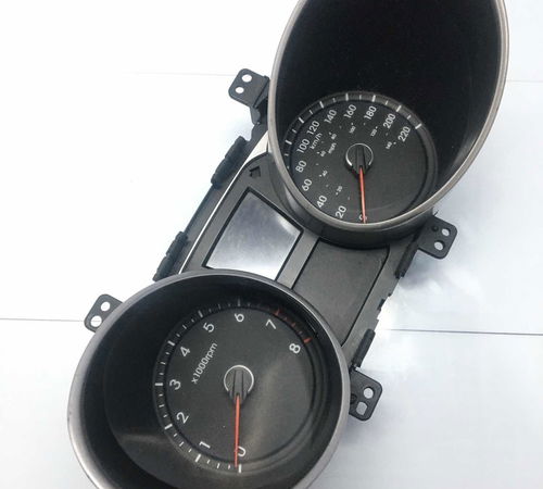 Painel De Instrumentos Hyundai Ix35 2014
