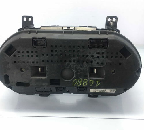 Painel De Instrumentos Hyundai Ix35 2014