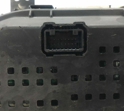Painel De Instrumentos Hyundai Ix35 2014