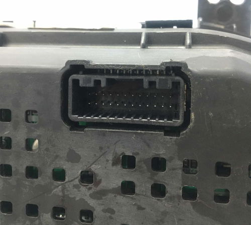 Painel De Instrumentos Hyundai Ix35 2014