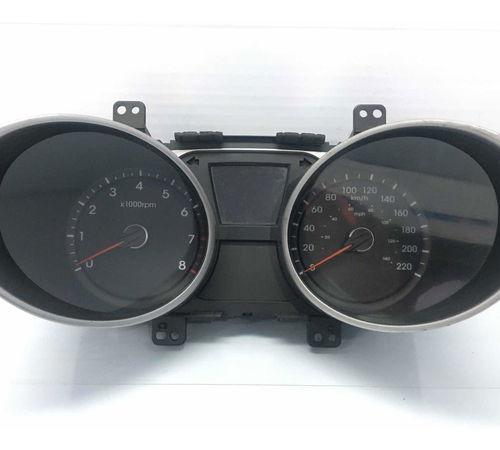 Painel De Instrumentos Hyundai Ix35 2014