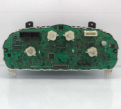Painel De Instrumentos Hyundai I30 Automatico 2011