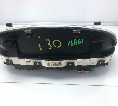 Painel De Instrumentos Hyundai I30 Aut 2011