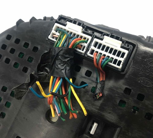 Painel De Instrumentos Hyundai I30 Aut 2011