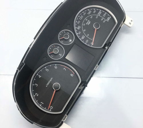 Painel De Instrumentos Hyundai I30 Aut 2011