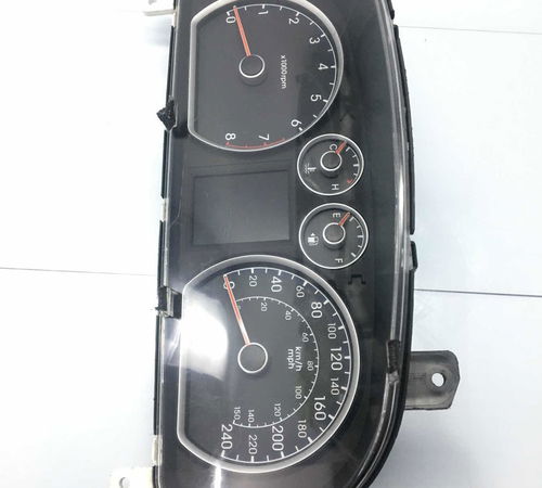 Painel De Instrumentos Hyundai I30 Aut 2011