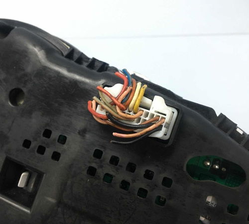 Painel De Instrumentos Hyundai I30 Aut 2011