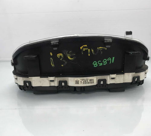 Painel De Instrumentos C/detalhe Hyundai I30 Automático 2011