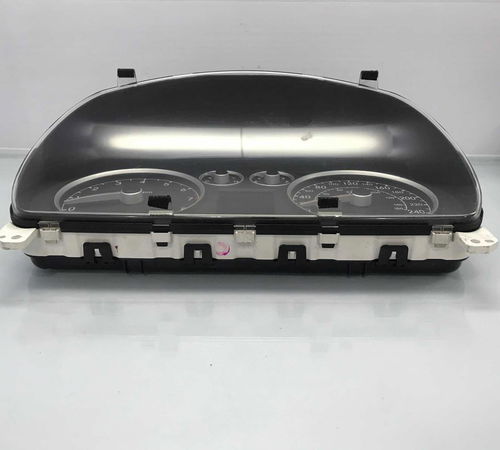 Painel De Instrumentos Hyundai I30 Manual 2010