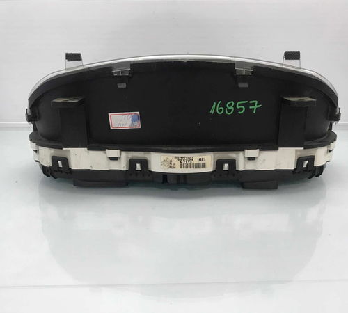 Painel De Instrumentos Hyundai I30 Manual 2010