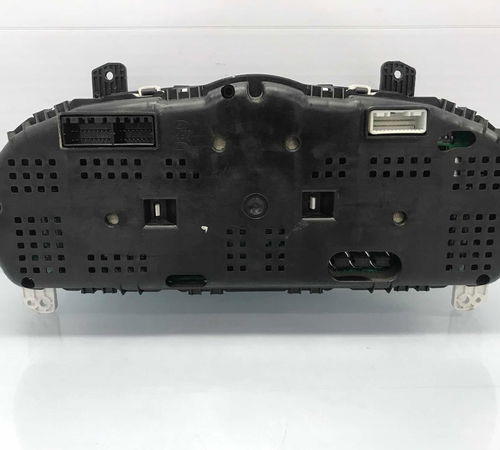Painel De Instrumentos Hyundai I30 Manual 2010