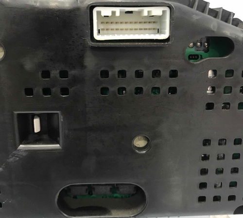 Painel De Instrumentos Hyundai I30 Manual 2010
