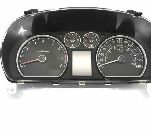 Painel De Instrumentos Hyundai I30 Autom...