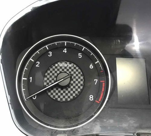 Painel De Instrumentos Hyundai Hb20 2019