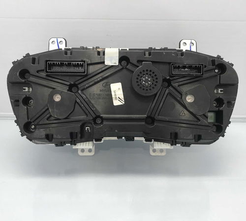 Painel De Instrumentos Hyundai Hb20 2019