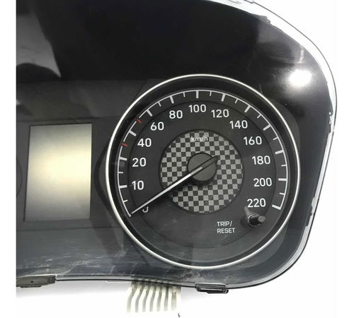 Painel De Instrumentos Hyundai Hb20 2020